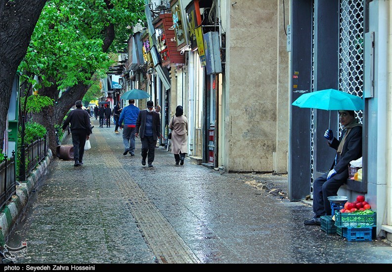 باران , آذربایجان شرقی , 