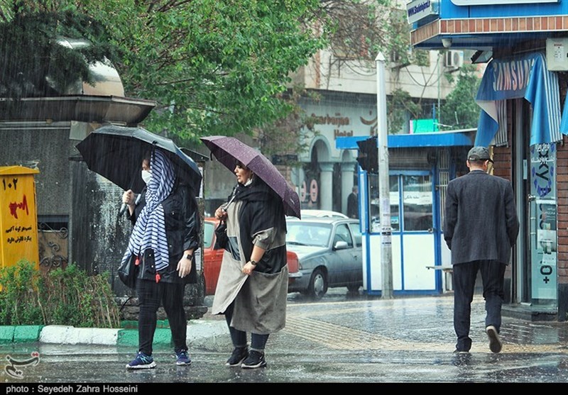 ثبت &quot;سردترین&quot; روز ایران در زنجان / دمای هوا به ‌11 درجه زیر صفر رسید
