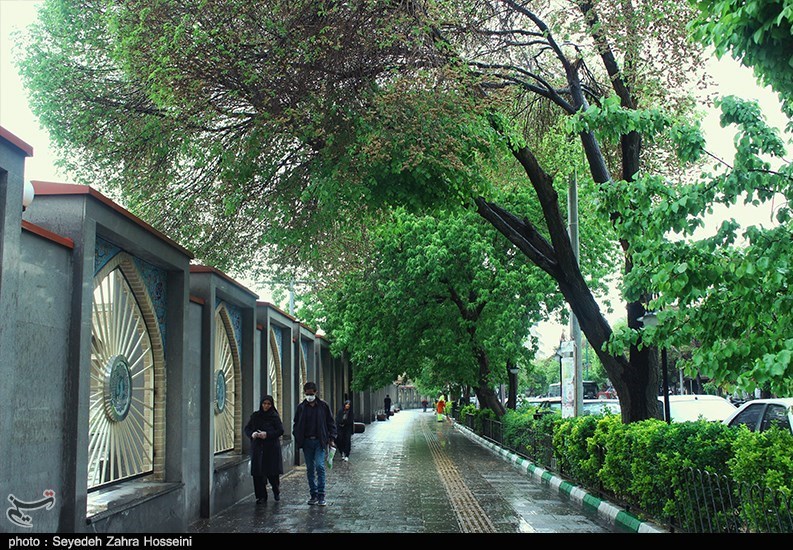 باران , آذربایجان شرقی , 