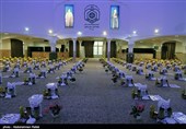 بیش از 500 جهادگر بسیجی در قالب 35 گروه جهادی در فراهان سازماندهی شدند؛ توزیع 1100 بسته معیشتی