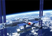 اعلام زمان تاسیس آزمایشگاه فضایی چین