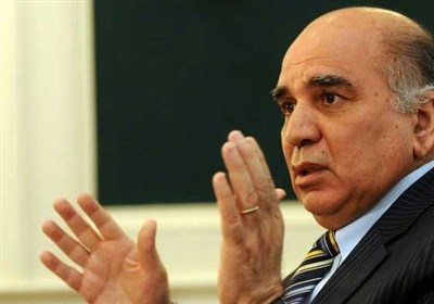  «فواد حسین» وزیر خارجه جدید عراق کیست؟ 