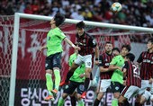 ممنوعیت صحبت بازیکنان در دیدارهای لیگ کره‌جنوبی