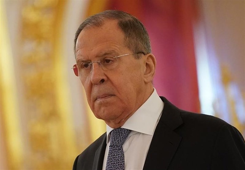 Lavrov: Topic of Anti-Russian Sanctions Not Raised during Talks with Borrell