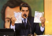 افشاگری مادورو: ترامپ طرح ترور من را تأئید کرد