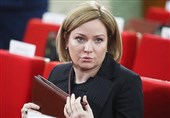 وزیر فرهنگ روسیه هم به کرونا مبتلا شد