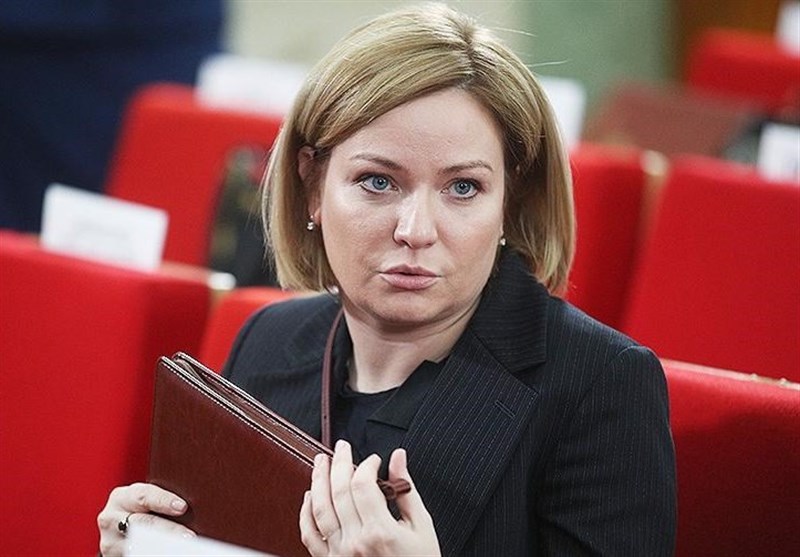 وزیر فرهنگ روسیه هم به کرونا مبتلا شد