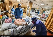تکمیل ظرفیت بیمارستان‌های استان گلستان/ روند افزایش تعداد مبتلایان ادامه دارد