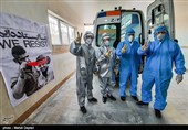 Nearly 84,000 Coronavirus Cases Recover in Iran