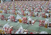 30 هزار بسته معیشتی میان نیازمندان بوشهری توزیع می‌شود