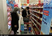 شهرستانهای استان تهران فردای اصلاح ارز ترجیحی| خبری از التهاب بازار نیست / صفوفی که رفته رفته برچیده میشود