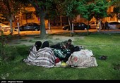 خطر زلزله در تهران هنوز رفع نشده است/ تهرانی‌ها آماده باشند