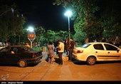 سخنگوی سازمان آتش‌نشانی تهران: تماس ناشی از تخریب ساختمان با سامانه 125 در تهران نداشتیم