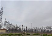 کرمان| خط انتقال 400 کیلو‌ولتی کهنوج به جیرفت تابستان امسال وارد مدار می‌شود