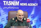 فرمانده سپاه استان مرکزی: تمرکز دشمنان امروز بر روی نا امیدی ملت و القای ناکارآمدی نظام اسلامی است