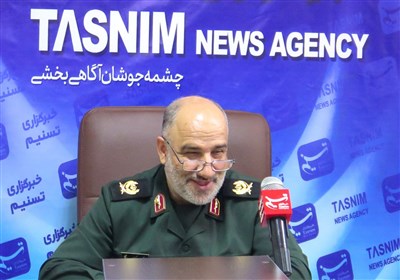 فرمانده سپاه استان مرکزی: مهمترین دستاورد گروههای جهادی تربیت نیروی تراز انقلاب اسلامی و خدمت به محرومان است
