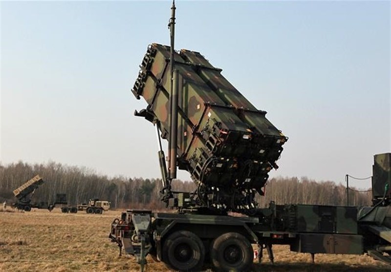 US Military to Withdraw Patriot Missiles from Saudi Arabia