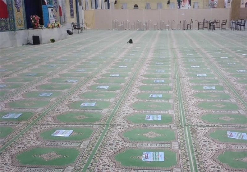 5 جایگاه نماز جمعه در استان بوشهر برای میزبانی از نمازگزاران آماده شد