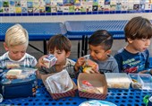 افزایش 5 برابری گرسنگی در میان کودکان آمریکایی به دلیل بحران کرونا