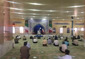 بوشهر| امام جمعه دیر: پویش کمک‌های مومنامه در استان بوشهر تا پایان ماه رمضان ادامه می‌یابد