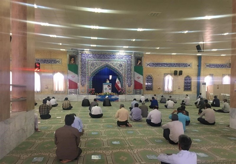 آخرین اخبار کرونا در شهرستان‌های تهران|از اعلام وضعیت سفید در پردیس تا اقامه نخستین نماز جمعه پس از کرونا
