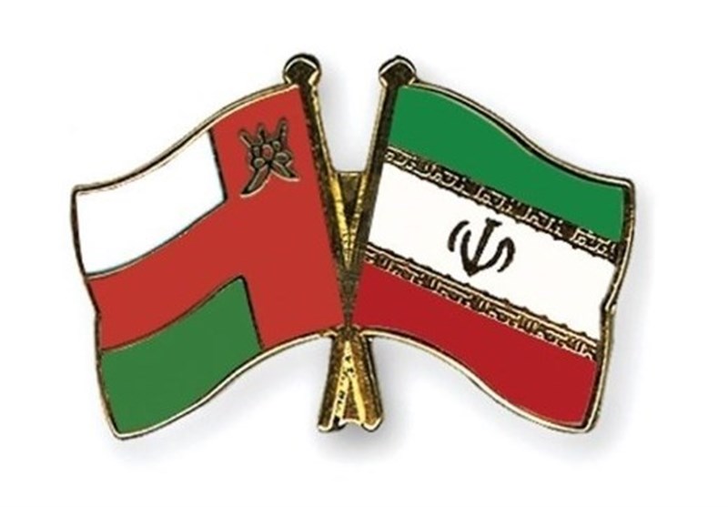 ارسال محموله کمک‌های دارویی و پزشکی عمان به ایران