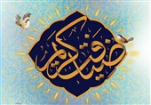 نذر 18 ساله ضیافت کریم در بجنورد +‌فیلم