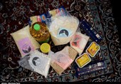 گزارش ویدئویی| تداوم رزمایش «کمک مومنانه» و توزیع 3 هزار بسته معیشتی در کردستان