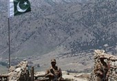 6 سرباز پاکستانی در یک منطقه مرزی با ایران کشته شدند