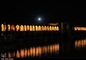 اصفهان در جذب مسافر نوروزی پنجم شد