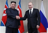 South Korean Defense Ministry Sees Possibility of North Korea’s Kim Visiting Russia