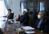 هاشمی: لزوم تشکیل جلسه سران قوا برای بررسی مخاطرات زلزله تهران