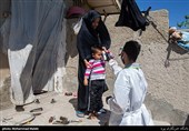 فرمانده بسیج آبادان: شناسایی سریع افراد مبتلا یکی از اهداف طرح شهید سلیمانی است