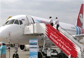 مسافران بحرینی به کشور خود بازگشتند