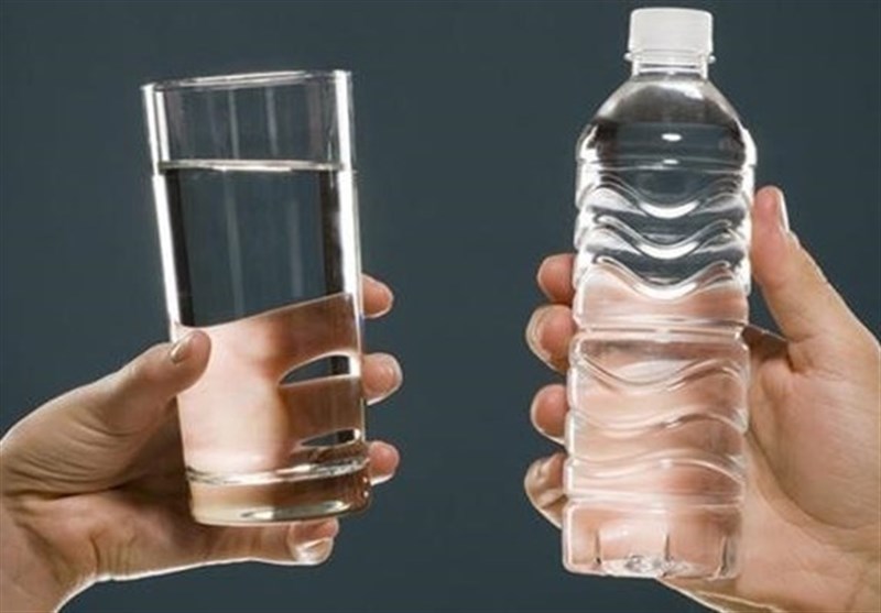 آب معدنی و آب آشامیدنی چه تفاوتی دارند؟