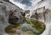 «هفت حوض»؛ طبیعتی بکر در ارتفاعات جنوب مشهد مقدس / ثبت ملی منطقه در آستانه ابلاغ