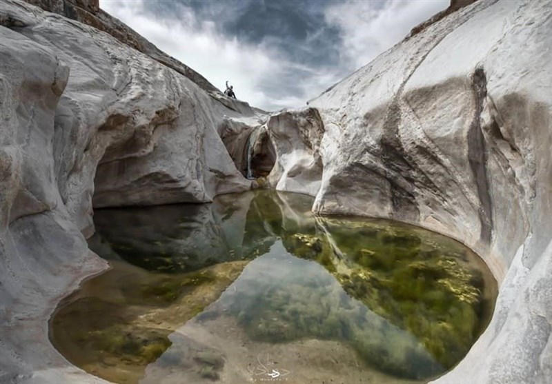 «هفت حوض»؛ طبیعتی بکر در ارتفاعات جنوب مشهد مقدس / ثبت ملی منطقه در آستانه ابلاغ