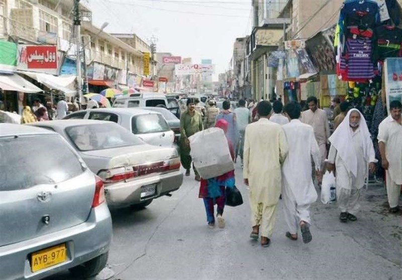 بلوچستان؛ اسمارٹ لاک ڈاؤن ختم کرنے کا اعلان