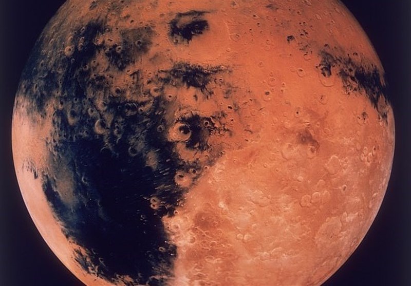 Mars Rock Samples Could Bring Alien Viruses to Earth, Warns Expert (+Video)