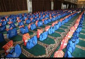 هیئت‌های مذهبی استان بوشهر یک میلیارد تومان به نیازمندان کمک کردند