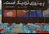جزئیات برنامه‌های هفته دفاع مقدس سپاه استان کرمان اعلام شد