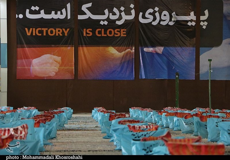 جزئیات برنامه‌های هفته دفاع مقدس سپاه استان کرمان اعلام شد