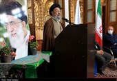 امام‌جمعه اصفهان: انسجام موجود در بین مردم و مسئولان ایران هیچ‌کجای دنیا وجود ندارد‌