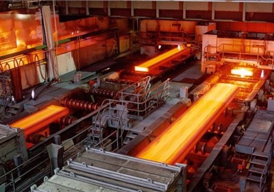  رانت ۴۰ هزار میلیارد تومانی در بازار ورق های فولادی 