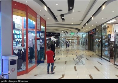 کرونا بیش از 1000 میلیارد تومان به کسبه کیش خسارت وارد کرده است