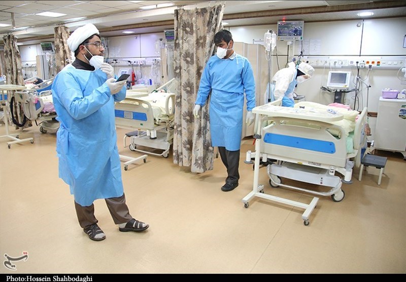 Over 86,000 Patients Recover from COVID-19 in Iran