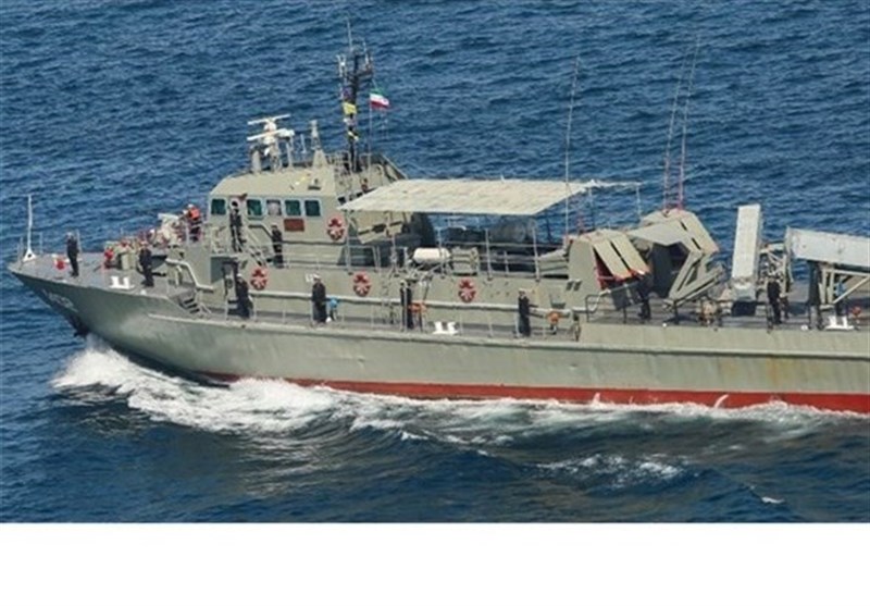 گزارش تسنیم| کدام شناور نیروی دریایی ارتش دچار سانحه شد؟/ پایان غم انگیز مدافع 32 ساله ایران