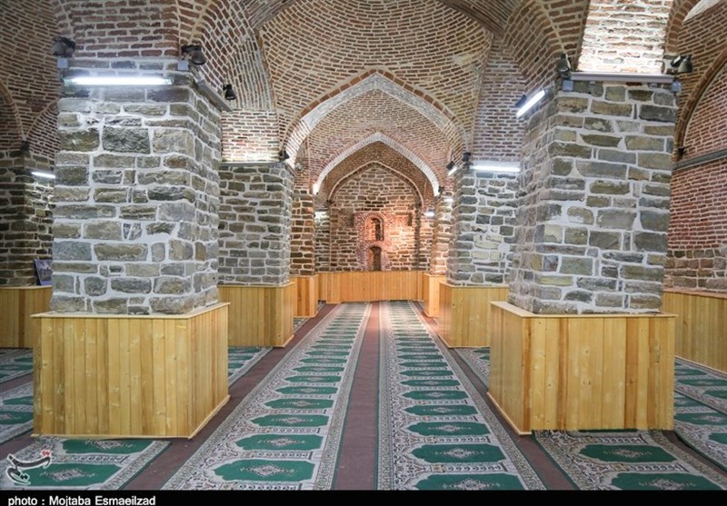 احتمال بازگشایی مساجد در استان البرز وجود دارد