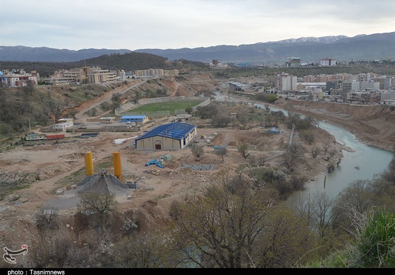 کردستان| آب شرب شهرستان‌های بیجار و حسن‌آباد یاسوکند تأمین می‌شود- اخبار  کردستان - اخبار استانها تسنیم | Tasnim