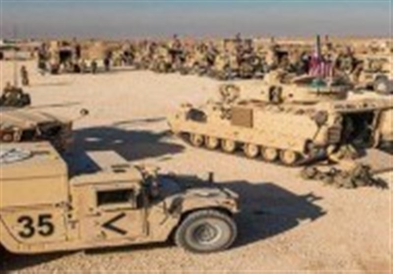 عراق| ادعای ائتلاف آمریکایی: هماهنگی با مراکز عملیاتی عراق ادامه دارد